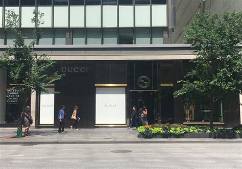 gucci canada locations|official canadian gucci website.